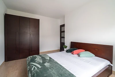 4-pokojowe mieszkanie z balkonem i garderobą, ul. Kielnieńska, Gdańsk Osowa - miniatura 8