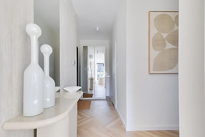 Apartament 2-pokojowy z ogrodem w Botanice, Jelitkowo, Gdańsk - miniatura 8