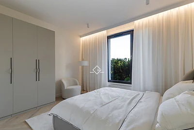 Apartament 2-pokojowy z ogrodem w Botanice, Jelitkowo, Gdańsk - miniatura 10