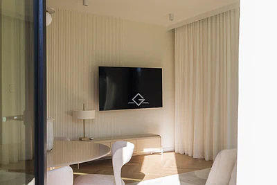 Apartament 2-pokojowy z ogrodem w Botanice, Jelitkowo, Gdańsk - miniatura 7