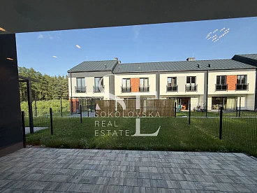 Nowy segment 125 m², 5 pokoi, garaż, Mińsk Mazowiecki - miniatura 7