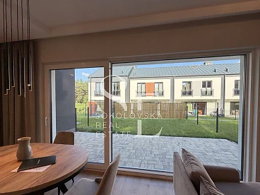 Nowy segment 125 m², 5 pokoi, garaż, Mińsk Mazowiecki - miniatura 6