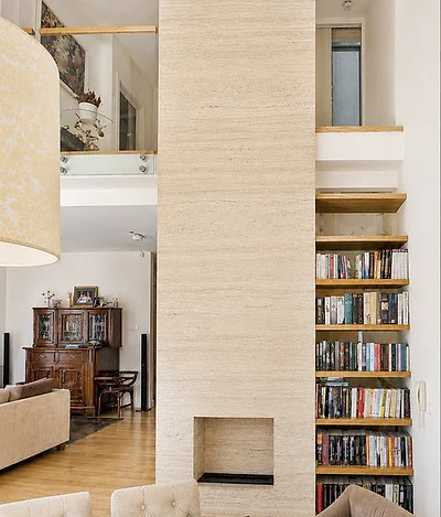 Dom na wynajem 280 m² Wilanów, ogród i garaż - miniatura 8
