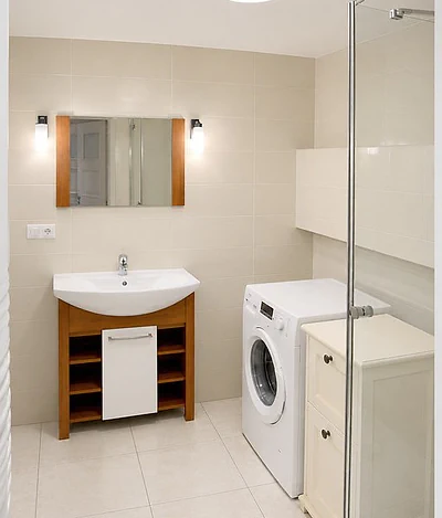 Dom na wynajem 280 m² Wilanów, ogród i garaż - miniatura 10