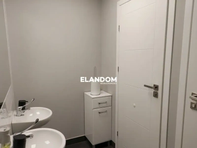 Lokal użytkowy 24 m² w centrum Józefowa, parking - miniatura 9