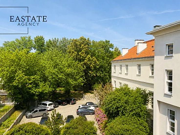 Apartament 59 m² z garażem na Muranowie, ul. Długa, Warszawa - miniatura 10