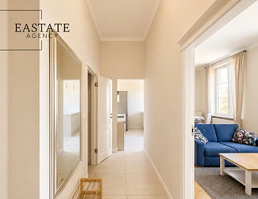 Apartament 59 m² z garażem na Muranowie, ul. Długa, Warszawa - miniatura 5