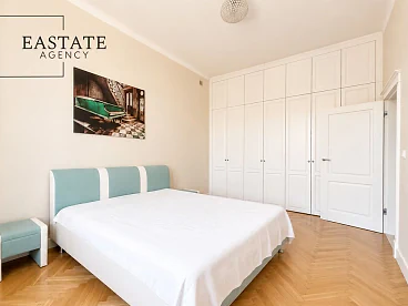 Apartament 59 m² z garażem na Muranowie, ul. Długa, Warszawa - miniatura 7