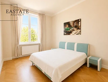 Apartament 59 m² z garażem na Muranowie, ul. Długa, Warszawa - miniatura 6