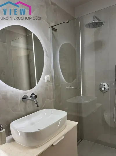 Nowe studio z ogródkiem, 28 m², przy ul. Mydlarskiej w Gdańsku - miniatura 7