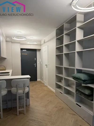 Nowe studio z ogródkiem, 28 m², przy ul. Mydlarskiej w Gdańsku - miniatura 5