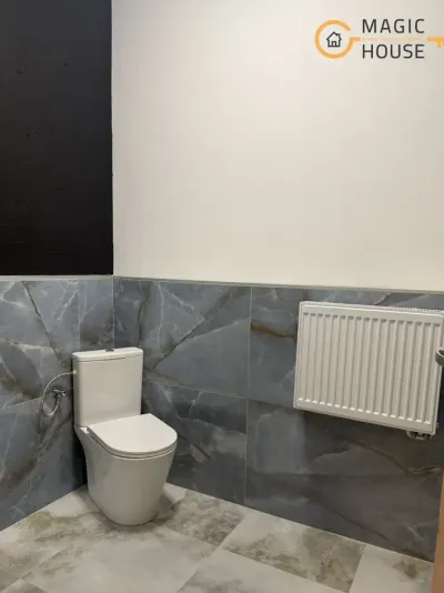 Lokal usługowy 100 m² na parterze w Pruszczu Gdańskim - miniatura 4