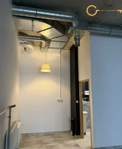 Lokal usługowy 100 m² na parterze w Pruszczu Gdańskim - miniatura 3
