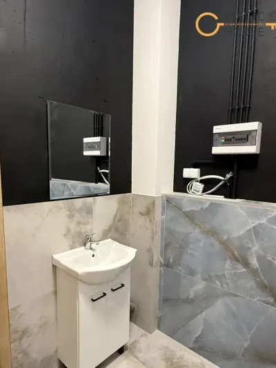 Lokal usługowy 100 m² na parterze w Pruszczu Gdańskim - miniatura 5