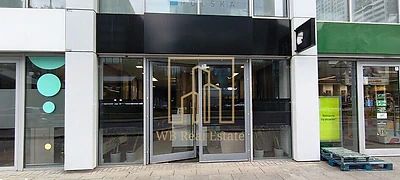 Wykończony lokal z witryną przy Norblinie, Warszawa - miniatura 10