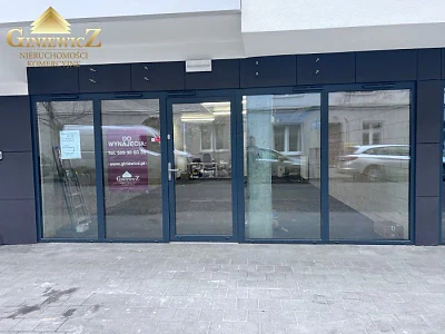 Lokal handlowo-usługowy 65 m² do wynajęcia – Gdynia, Żeromskiego 7 - miniatura 1