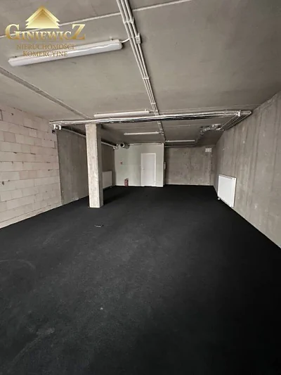 Lokal handlowo-usługowy 65 m² do wynajęcia – Gdynia, Żeromskiego 7 - miniatura 9