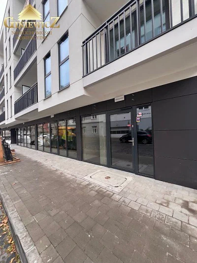 Lokal handlowo-usługowy 65 m² do wynajęcia – Gdynia, Żeromskiego 7 - miniatura 4
