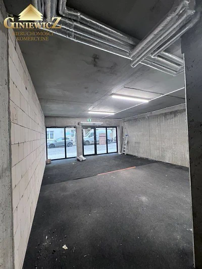 Lokal handlowo-usługowy 65 m² do wynajęcia – Gdynia, Żeromskiego 7 - miniatura 10