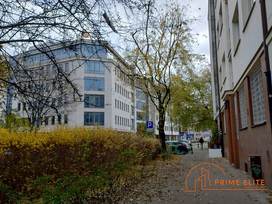 Biuro 74 m² do wynajęcia przy Topiel, Warszawa Śródmieście - zdjęcie 1