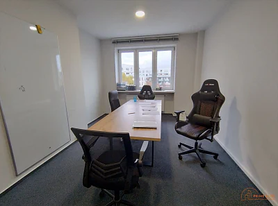 Biuro 74 m² do wynajęcia przy Topiel, Warszawa Śródmieście - miniatura 4