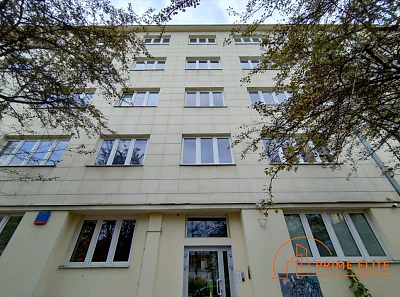 Biuro 74 m² do wynajęcia przy Topiel, Warszawa Śródmieście - miniatura 2