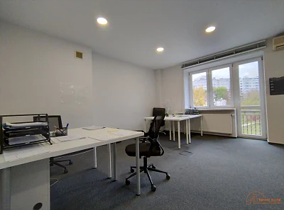 Biuro 74 m² do wynajęcia przy Topiel, Warszawa Śródmieście - miniatura 3