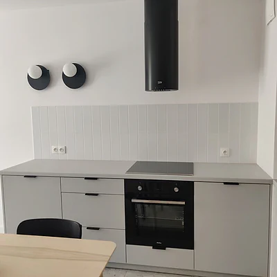 Oferujemy atrakcyjne, komfortowe mieszkanie do wynajęcia na osiedlu „Lawendowe Wzgórze”. - miniatura 5