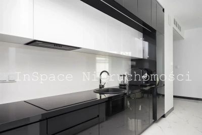 3-pokojowy apartament 70 m², Bliska Wola, ul. Marcina Kasprzaka, taras, klimatyzacja - miniatura 5