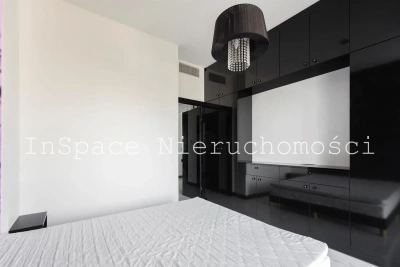 3-pokojowy apartament 70 m², Bliska Wola, ul. Marcina Kasprzaka, taras, klimatyzacja - miniatura 9