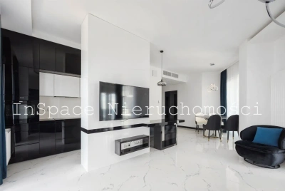 3-pokojowy apartament 70 m², Bliska Wola, ul. Marcina Kasprzaka, taras, klimatyzacja - miniatura 1