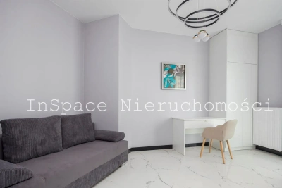 3-pokojowy apartament 70 m², Bliska Wola, ul. Marcina Kasprzaka, taras, klimatyzacja - miniatura 10