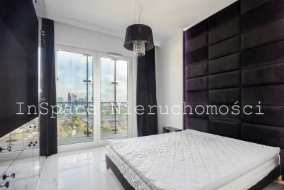 3-pokojowy apartament 70 m², Bliska Wola, ul. Marcina Kasprzaka, taras, klimatyzacja - miniatura 8