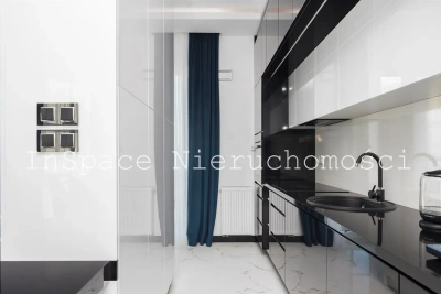 3-pokojowy apartament 70 m², Bliska Wola, ul. Marcina Kasprzaka, taras, klimatyzacja - miniatura 6