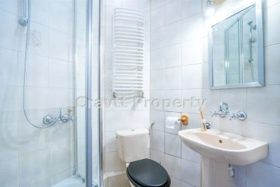 Dwupokojowy apartament 33 m² przy Grójeckiej w Warszawie - miniatura 7