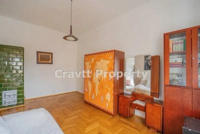 Dwupokojowy apartament 33 m² przy Grójeckiej w Warszawie - miniatura 2