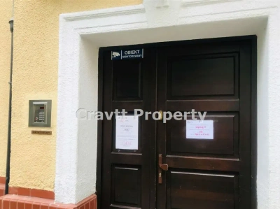 Dwupokojowy apartament 33 m² przy Grójeckiej w Warszawie - miniatura 10