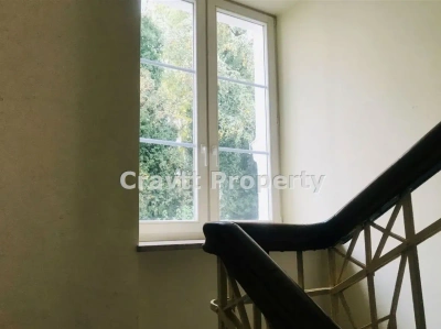 Dwupokojowy apartament 33 m² przy Grójeckiej w Warszawie - miniatura 9