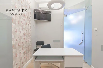 Gabinet medyczny 13,8 m² do wynajęcia, Gdynia Śródmieście, ul. Jana Kilińskiego - miniatura 2