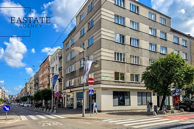 Gabinet medyczny 13,8 m² do wynajęcia, Gdynia Śródmieście, ul. Jana Kilińskiego - miniatura 6
