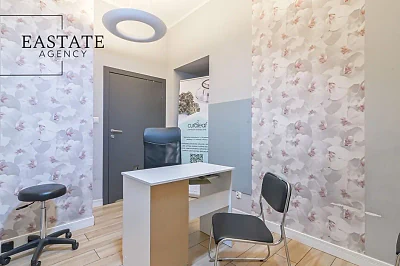 Gabinet medyczny 13,8 m² do wynajęcia, Gdynia Śródmieście, ul. Jana Kilińskiego - miniatura 1