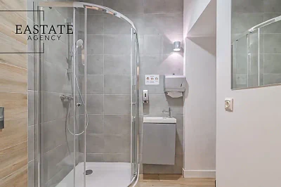 Gabinet medyczny 13,8 m² do wynajęcia, Gdynia Śródmieście, ul. Jana Kilińskiego - miniatura 3