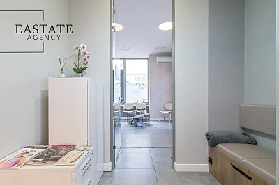 Gabinet medyczny 13,8 m² do wynajęcia, Gdynia Śródmieście, ul. Jana Kilińskiego - miniatura 5