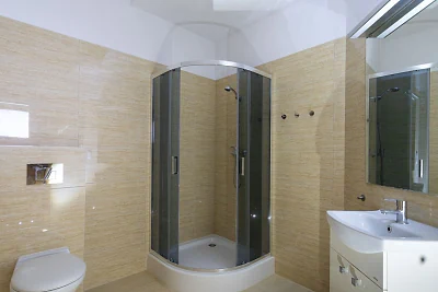 Dwupokojowy apartament 77 m² przy ul. Świętojańskiej w Gdyni - miniatura 8