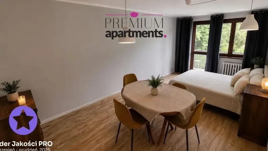 2-pokojowe mieszkanie Przymorze, ul. Opolska, 45 m² - zdjęcie 1