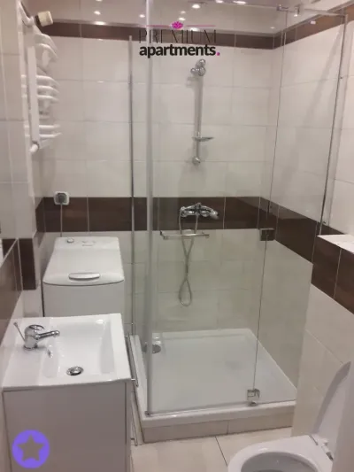 2-pokojowe mieszkanie Przymorze, ul. Opolska, 45 m² - miniatura 5