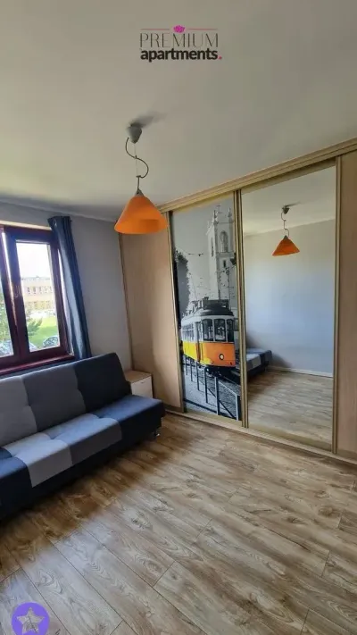 2-pokojowe mieszkanie Przymorze, ul. Opolska, 45 m² - miniatura 3