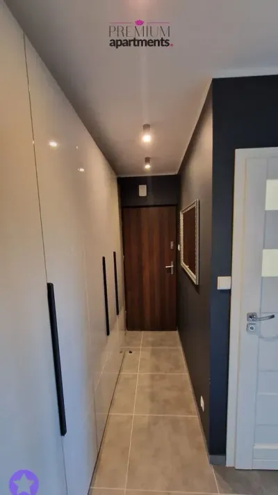 2-pokojowe mieszkanie Przymorze, ul. Opolska, 45 m² - miniatura 4