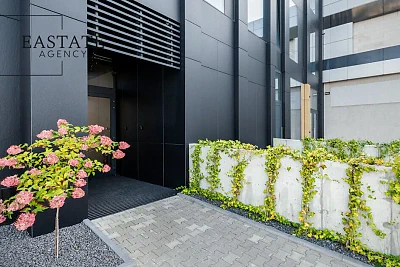 Przestrzeń biurowa 2900 m² na wynajem – Gdynia Chylonia, ul. Hutnicza - miniatura 3
