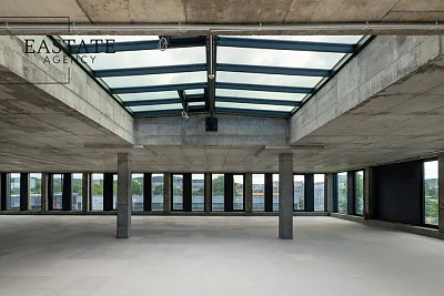 Przestrzeń biurowa 2900 m² na wynajem – Gdynia Chylonia, ul. Hutnicza - miniatura 9